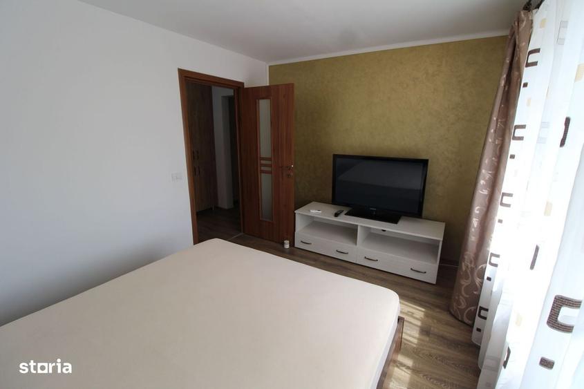 Apartament 2 camere, decomandat, Targu-Jiu, zona 9 Mai - 5