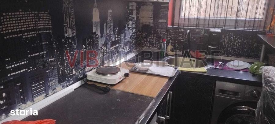 3 camere, amenajat, cladire istorica, zona Traian - 3