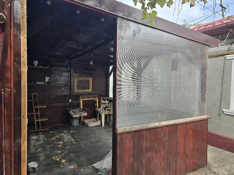 Casă cu 4 camere cu Teren 301 Mp în Faleza Nord