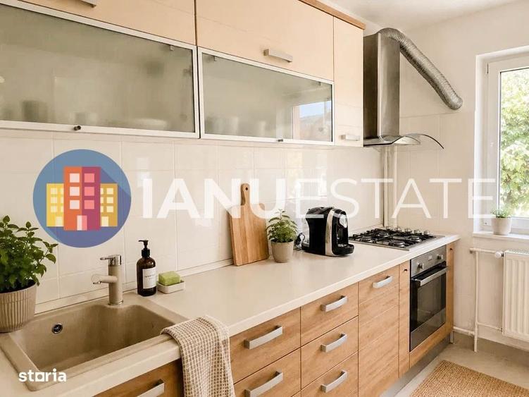 Berceni 10` Metrou Constantin Brancoveanu Renovat Parcare PetFriendly* - 2