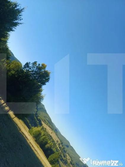 Teren de 11600 mp, în Central
