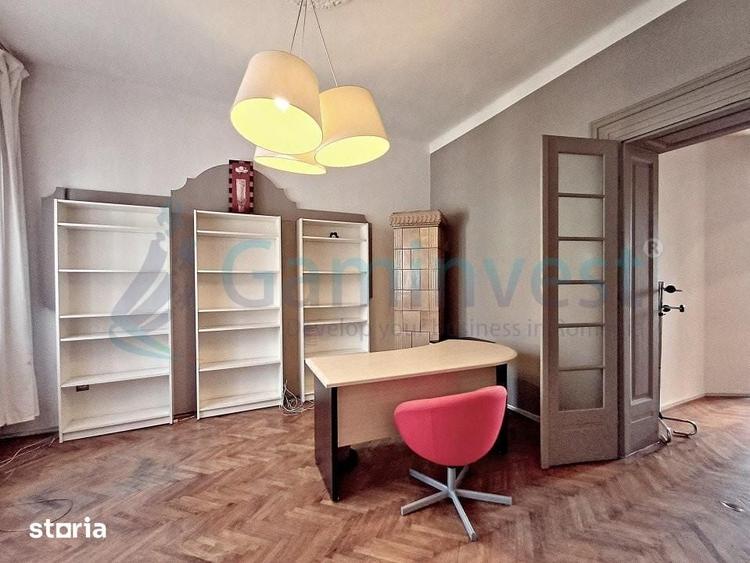 Spațiu comercial, de 79 mp, în Ultracentral