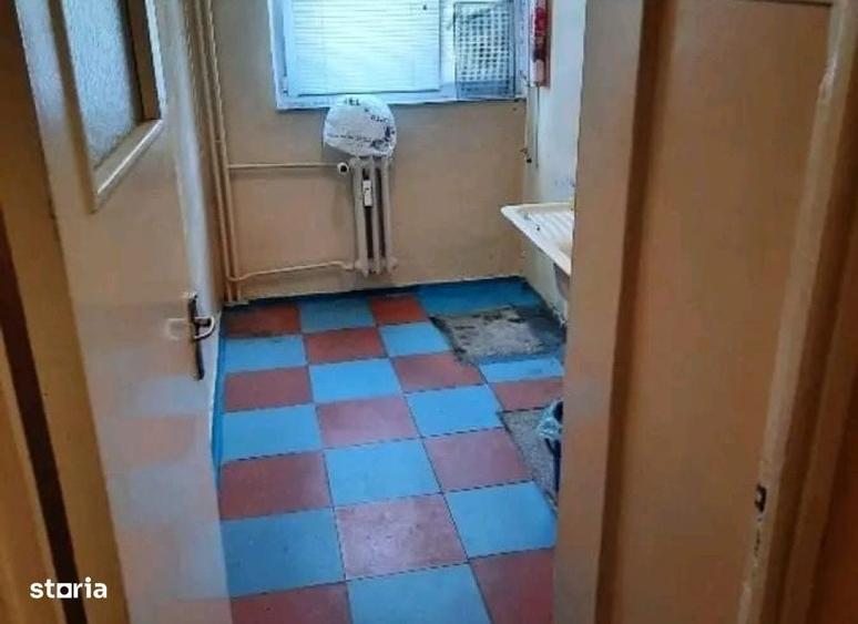 Apartament cu 2 camere în Alexandru cel Bun