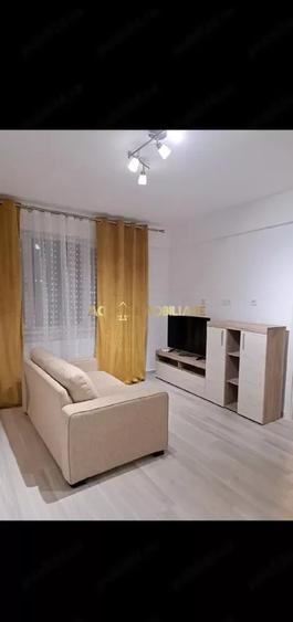 Apartament cu 3 camere decomandat, mobilat în Theodor Pallady