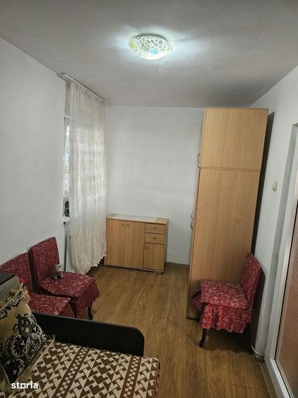 Apartament cu 2 camere în Inel II