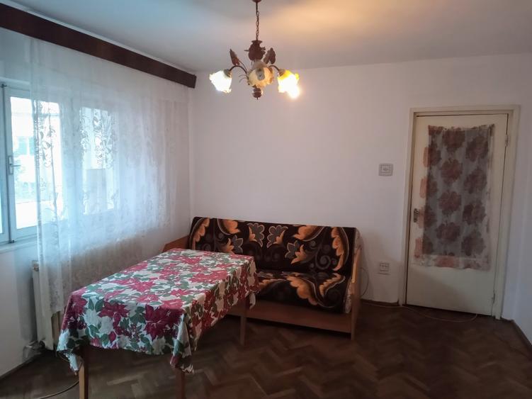 Apartament cu 2 camere în Șagului