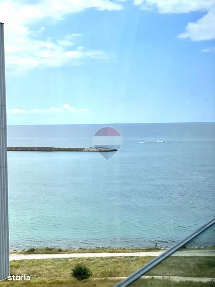 Apartament cu 2 camere în Delfinariu