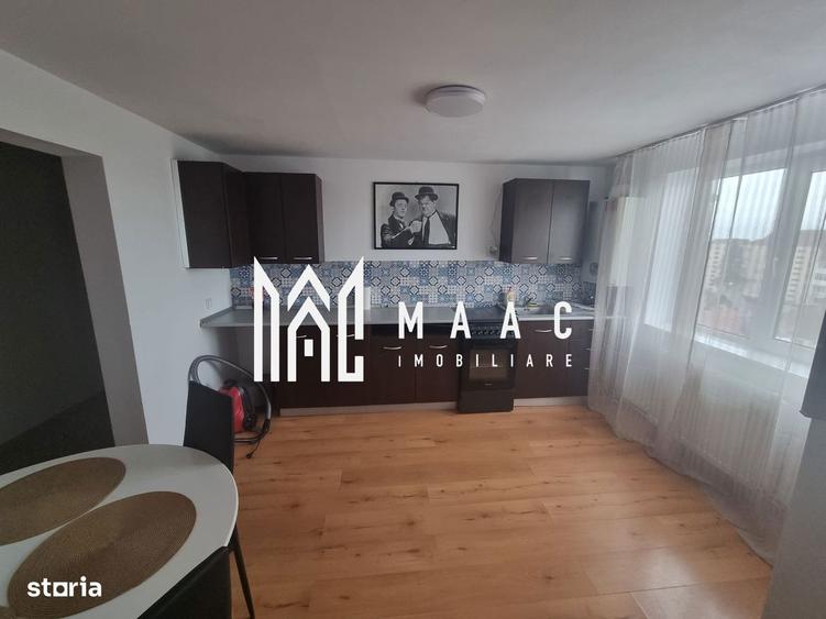 Apartament 2 camere | 51 MPU | Etaj 5 | Hipodrom 3 - 8