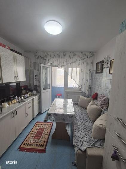 Inchiriez apartament 2 camere, zona Vidin-Progresul, mobilat si utilat - 4