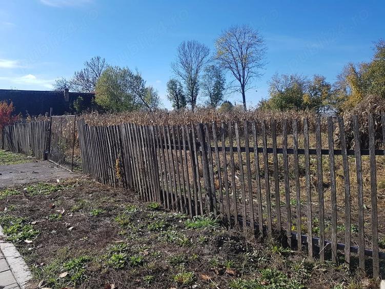 Teren de 1991 mp, în Stupinii Prejmerului