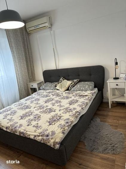 Apartament cu 2 camere decomandat în Păcurari