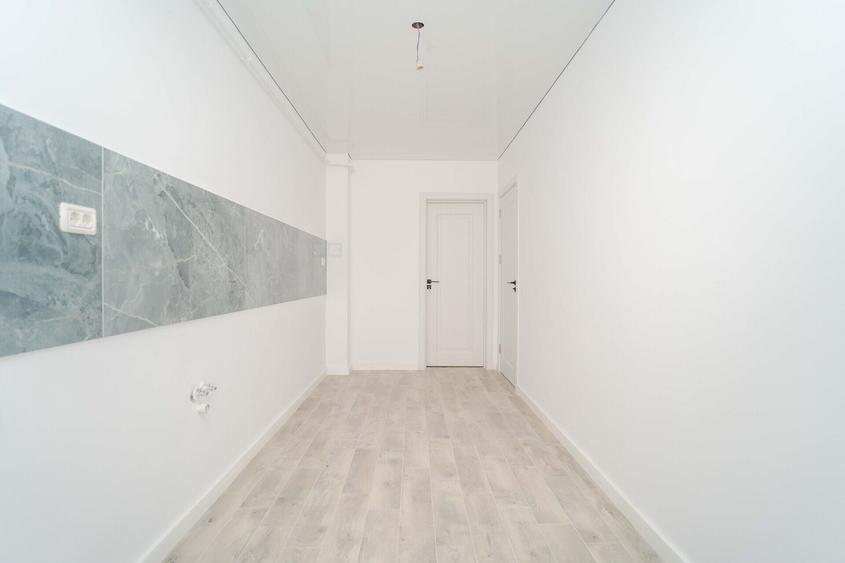 Apartament cu 2 camere decomandat în Nicolina