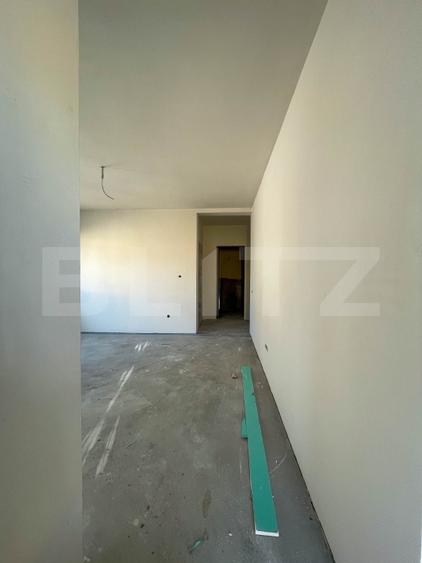 Apartament cu 4 camere, 100 mp + 3 balcoane – Mărăști, zona Pod Ira - 3