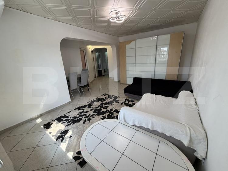 Apartament cu 3 camere de inchiriat - 7