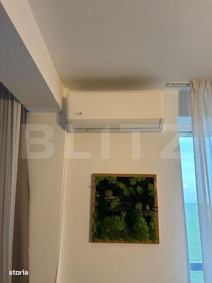 Apartament cu 3 camere în Sfântu Ilie