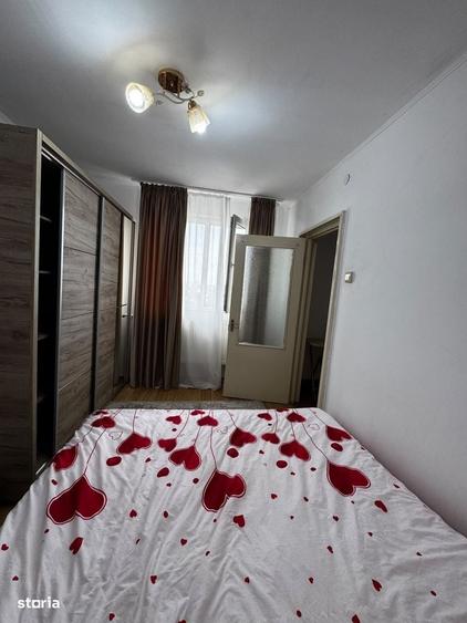 Tatarasi Liceul Cuza-2 Camere-bloc fara risc - 8