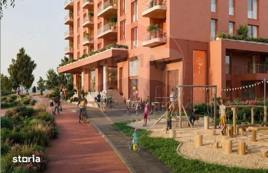 Spa?iu comercial de 204.6mp de vanzare in zona Gara - 2