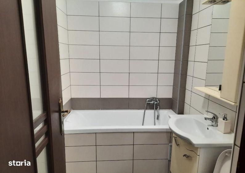 Dimitrie Leonida/Metrou- Apartament 2 camere/Bloc nou - 4