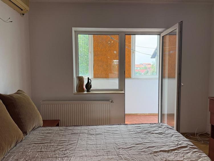 Apartament cu 4 camere în Central
