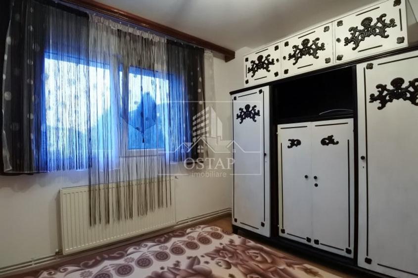 Apartament cu 2 camere decomandat, mobilat în Energiei