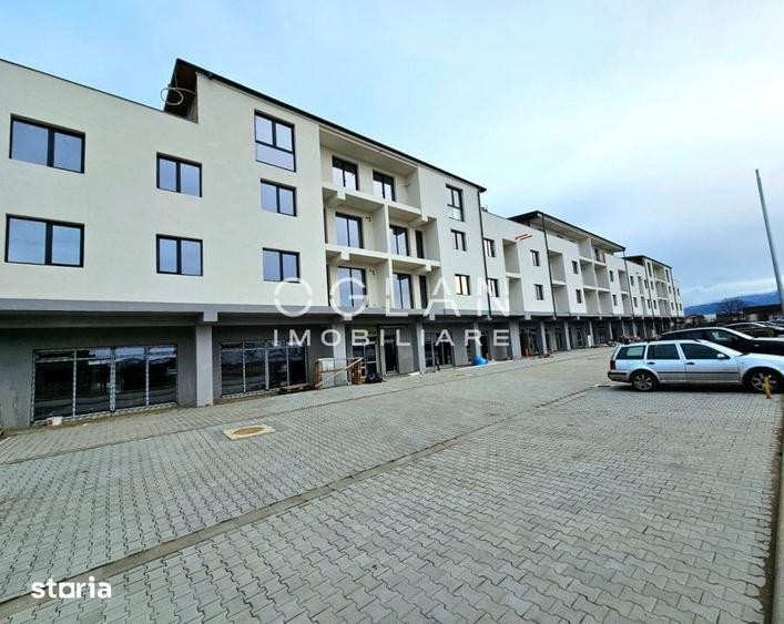 Apartament 2 camere, et. 1, partial la cheie - Selimbar - 5