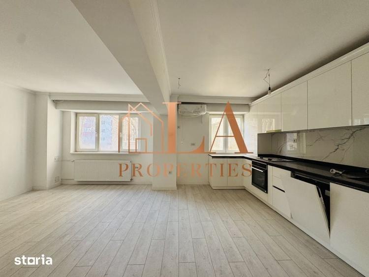 Apartament cu 3 camere în 13 Septembrie