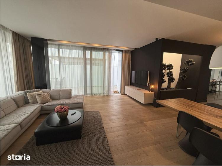Luxury Penthouse 3 Bedrooms with big Terrace - Herastrau - 11