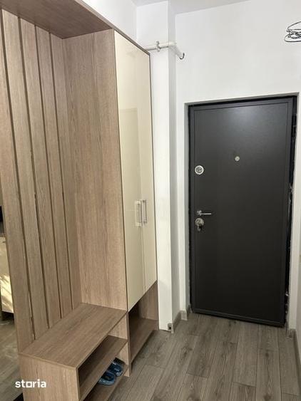 Apartament cu 2 camere în Nord