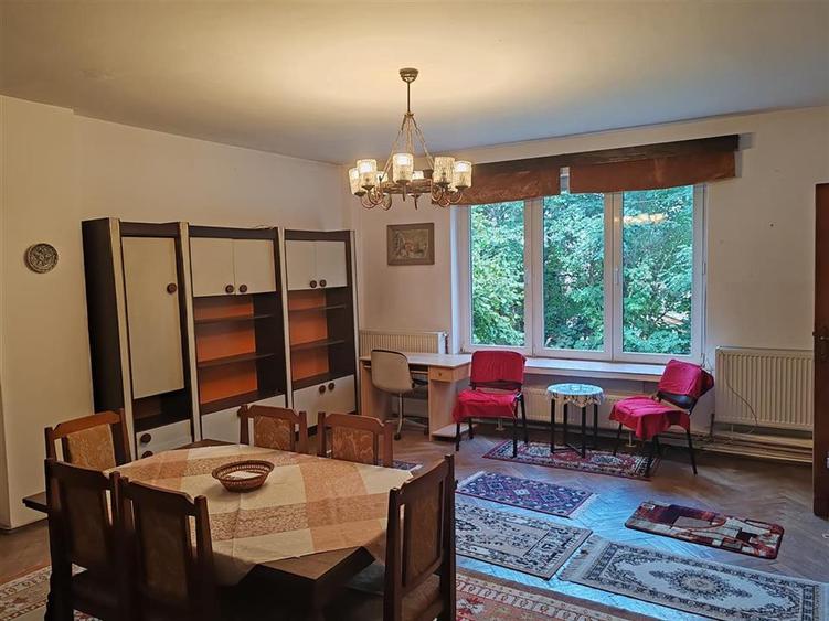 Apartament cu 2 camere circular în Ultracentral