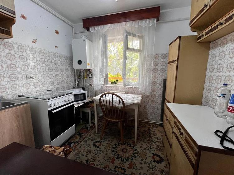 Garsonieră semidecomandată în Micălaca