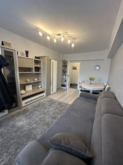 Apartament de vanzare, 74 mp, Bulevardul Traian - 1