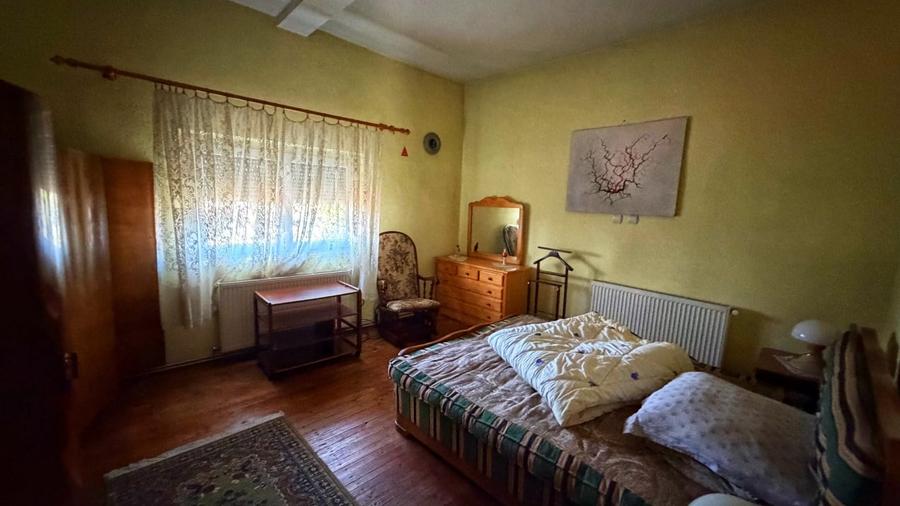 Casă individuală cu 5 camere cu Canalizare în Ștefănești