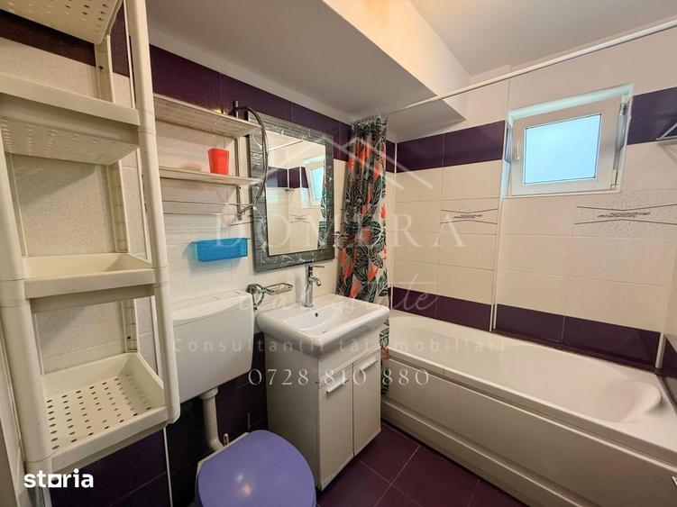 Apartament 3 camere | Parcare | Mobilat | Curte privata | Pope?ti - 4