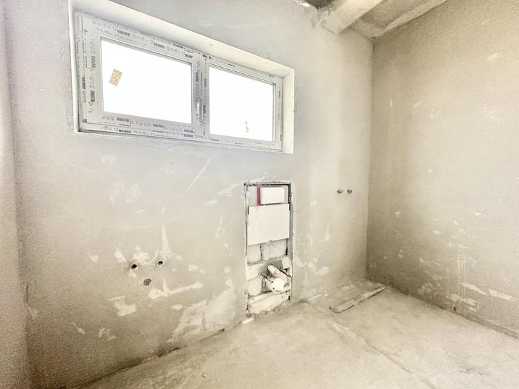 Duplex cu 4 camere cu Canalizare în Moșnița Veche