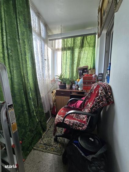 Apartament cu 2 camere decomandat în Mircea cel Bătrân