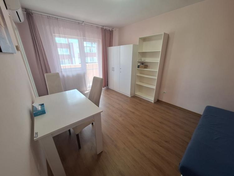 Garsonieră semidecomandată în Mănăștur