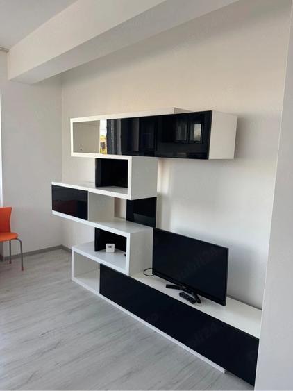 Apartament cu 2 camere decomandat în Chiajna