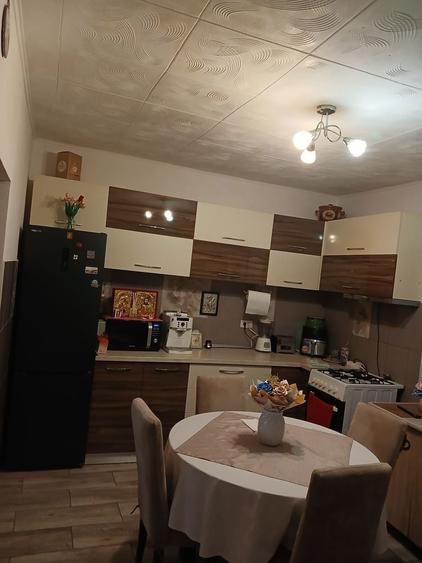 Casă cu 2 camere în Aradul Nou