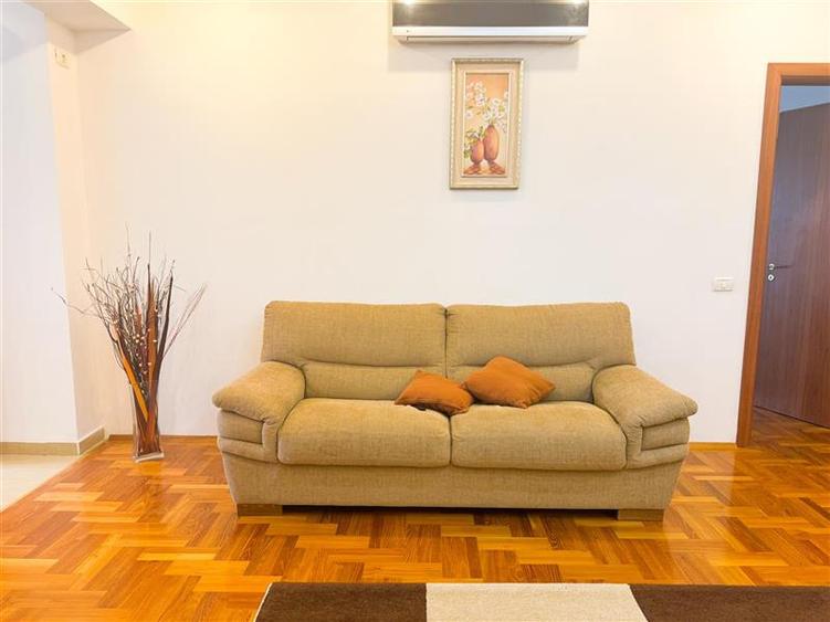 Apartament de inchiriat 3 camere Herastrau - 5