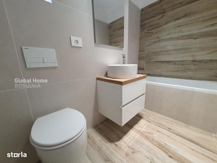 Apartament 3 Camere 88,54 mp | Pipera Ambiance Residence | Complet - 7