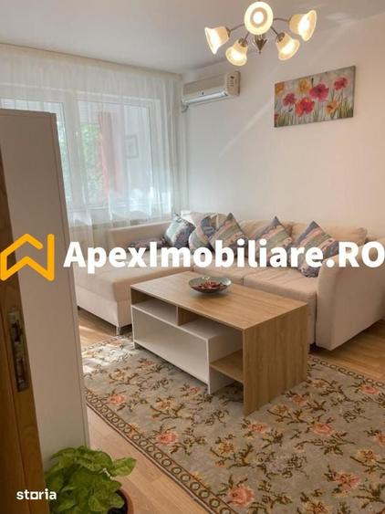 Apartament cu 2 camere decomandat în Dristor