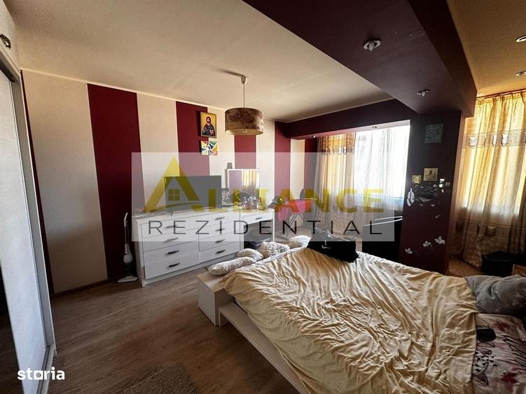 Apartament 3 camere 95 mp | Aurel Persu a Sector 4 | Parcare + Boxa - 2