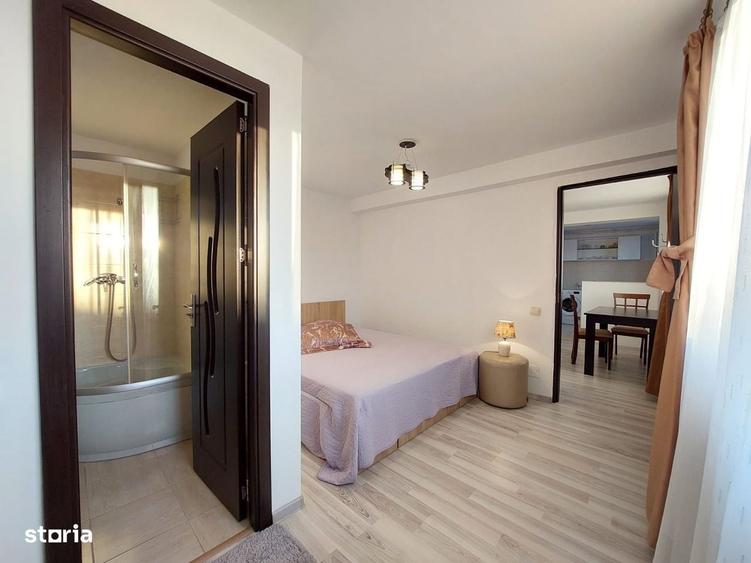 Apartament cu 2 camere în 1 Decembrie