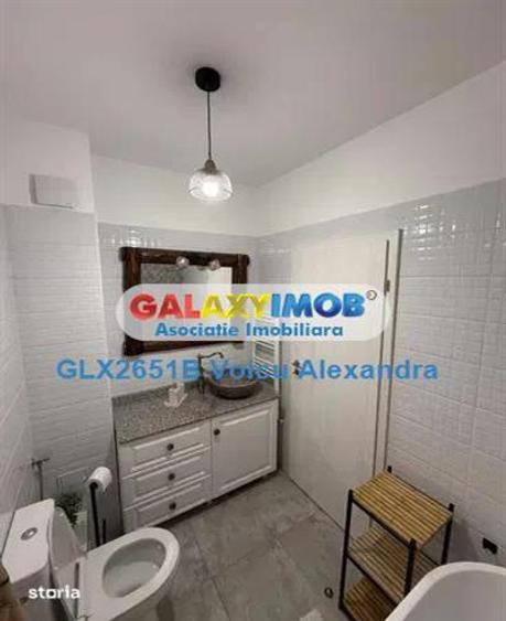 Apartament Bloc Nou Berceni - Dimitrie Leonida - Biruintei - 7