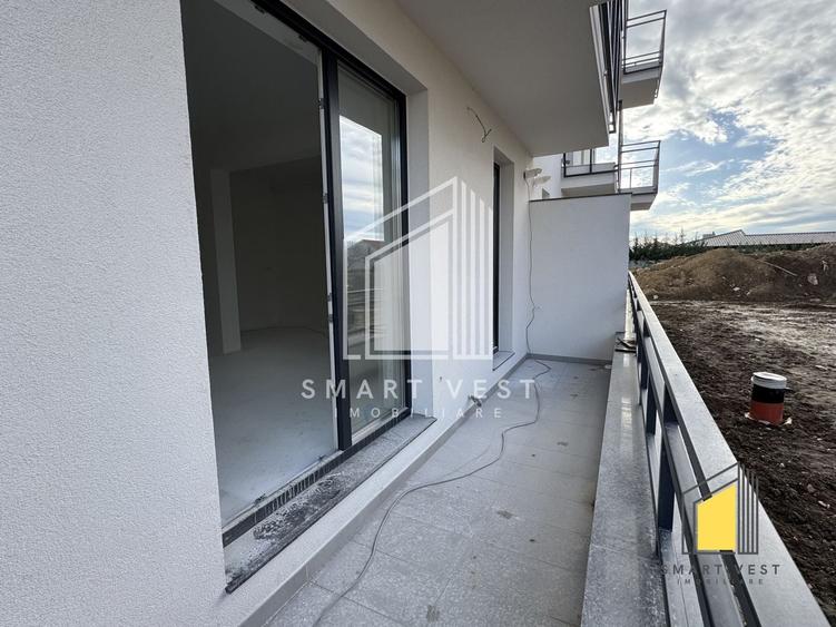 Apartament cu 2 camere decomandat în Micro 17