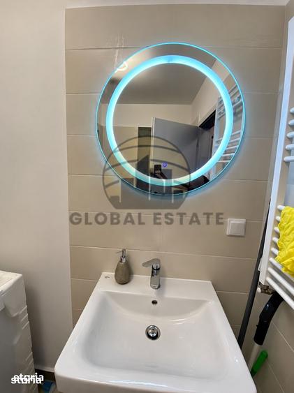 Apartament cu 2 camere decomandat în Nerva Traian