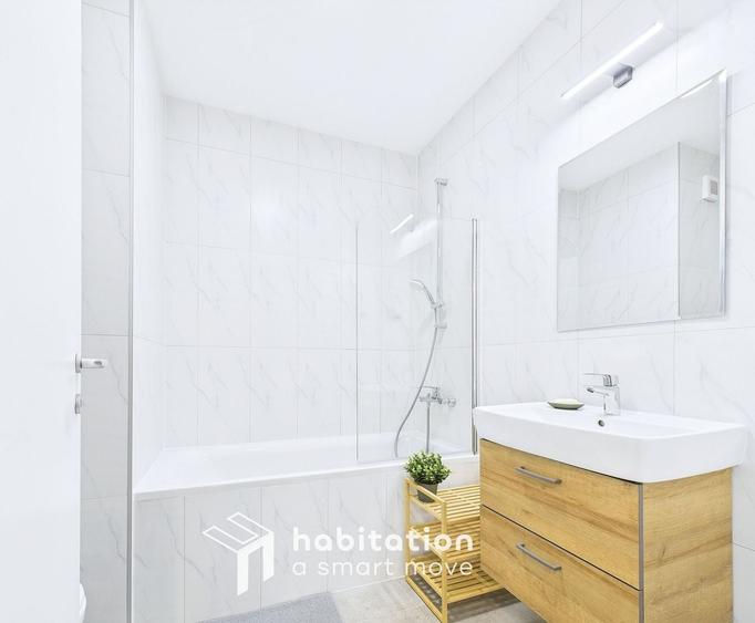 Apartament cu 3 camere decomandat, mobilat în Lipovei