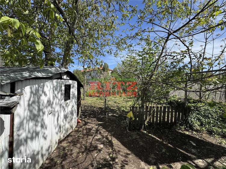 Casă cu 3 camere cu Teren 705 Mp în Piatra