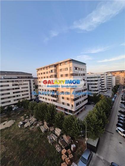 Apartament cu 2 camere decomandat, mobilat în Militari