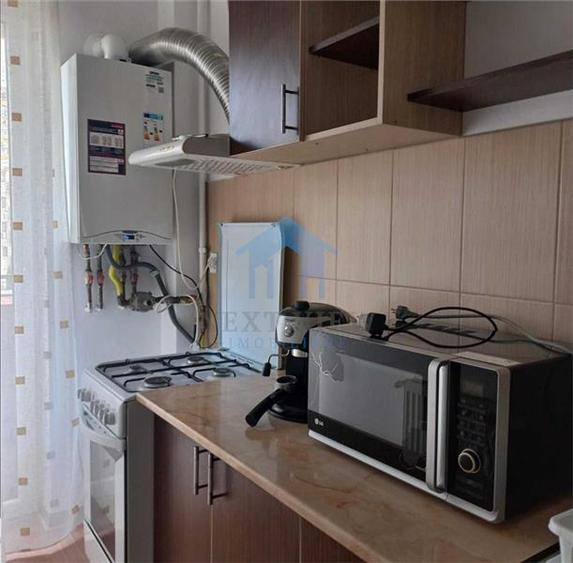 Garsonieră decomandată în Mărăști